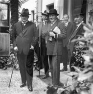Gustav Stresemann