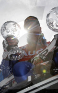 SKI WELTCUP FINAL BORMIO 2008