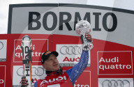 SKI WELTCUP FINAL BORMIO 2008