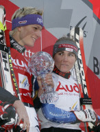 SKI WELTCUP FINAL BORMIO 2008
