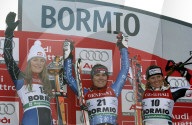 SKI WELTCUP FINAL BORMIO 2008