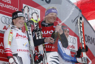 SKI WELTCUP FINAL BORMIO 2008
