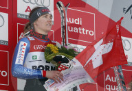 SKI WELTCUP FINAL BORMIO 2008