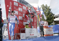 SKI WELTCUP FINAL BORMIO 2008