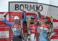 SKI WELTCUP FINAL BORMIO 2008