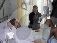 DOS SANTOS ANTONIO