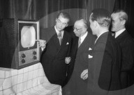 Marcel Bezençon
