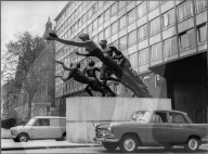Jacob Epstein