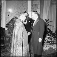 Monsignore Alfredo Pacini