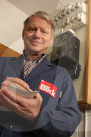 Silvio Bert