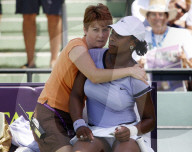 SONY ERICSSON OPEN KEY BISCAYNE 2008