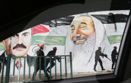 REPORTAGE - PalÃ¤stina: Alltag in Gaza City