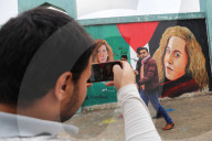 REPORTAGE - PalÃ¤stina: Alltag in Gaza City