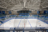 REPORTAGE - Olympische Winterspiele 2018: Vorbereitungen in Pyeongchang 