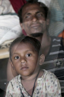REPORTAGE - Rohingyas in Bangladesch