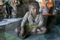 REPORTAGE - Rohingyas in Bangladesch