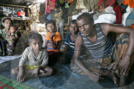 REPORTAGE - Rohingyas in Bangladesch
