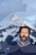 Sepp Niederberger, Josef "Sepp" Niederberger