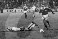 Willem Kieft, Wim Kieft