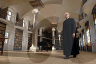 Pater Kassian Etter, 2008