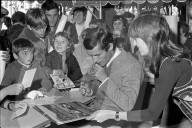 Jacques Bernard "Jacky" Ickx