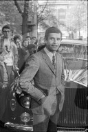 Jacques Bernard "Jacky" Ickx