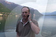 Michel Carron 2