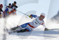 ADELBODEN 2009