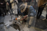 FEATURE - Best of: Bilder des Tages