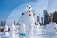 FEATURE - Best of: Bilder des Tages