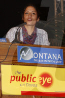 Melanie Winiger