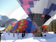 Ballon Fiesta