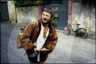 Bruno Manser
