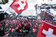 Adelboden Skiweltcup