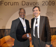 WEF 2009