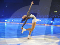 Art on Ice 2009 VIP