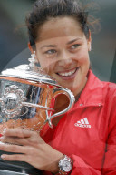 FRENCH OPEN ROLAND GARROS 2008