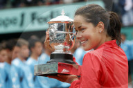 FRENCH OPEN ROLAND GARROS 2008
