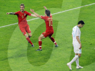 EURO 2008 PORTUGAL - TUERKEI