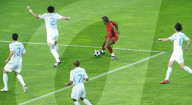 EURO 2008 PORTUGAL - TUERKEI