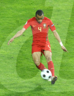 EURO 2008 PORTUGAL - TUERKEI