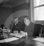 Trygve Lie