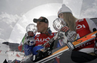 SKI WELTCUP FINAL BORMIO 2008