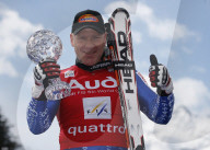SKI WELTCUP FINAL BORMIO 2008