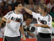 POR - GER 2:3