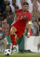 POR - GER 2:3