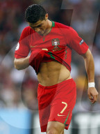 POR - GER 2:3