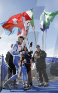 SKI WELTCUP FINAL BORMIO 2008
