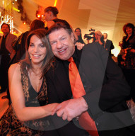 Chopard Party in St. Moritz