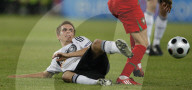 POR - GER 2:3